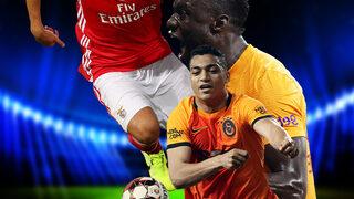 Son dakika spor haberi: Diagne gitti, Mohamed satılıyor! İşte Galatasaray'ın yeni golcüsü! Maliyeti belli oldu