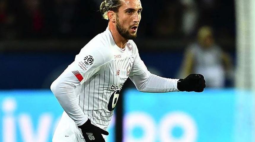 Yusuf Yazıcı'nın yeni takımı belli oldu ama hayranları şaştı kaldı! ''Sana yakışmadı Yusuf...'''