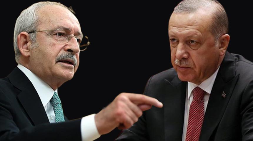 'İngiltere, sığınmacıları Türkiye'ye gönderecek' iddiası! Kılıçdaroğlu: Erdoğan bunu yapamaz, yaptırmayacağız