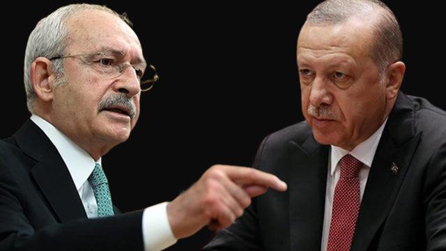 'İngiltere, sığınmacıları Türkiye'ye gönderecek' iddiası! Kılıçdaroğlu: Erdoğan bunu yapamaz, yaptırmayacağız