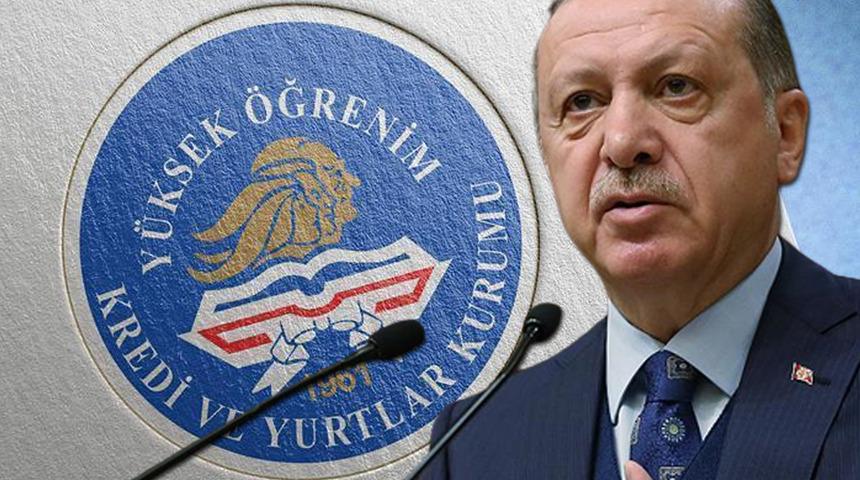 KYK borcu olanlar için yeni düzenleme geliyor! Tüm gözler yarınki Kabine toplantısında