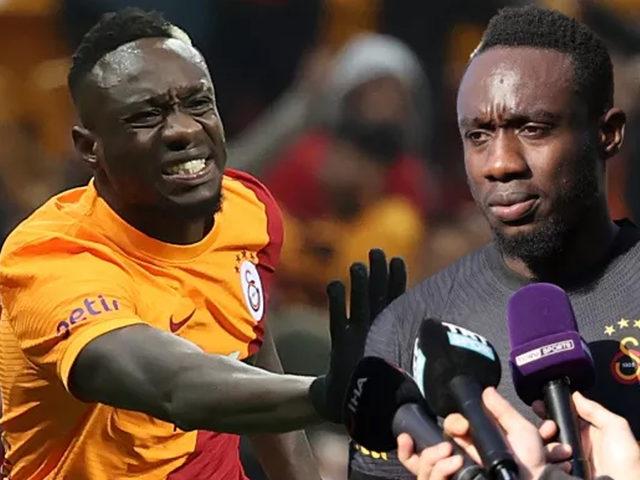 Yine olay, yine Diagne!Taraftarlar birbirine girdi, sosyal medya karıştı