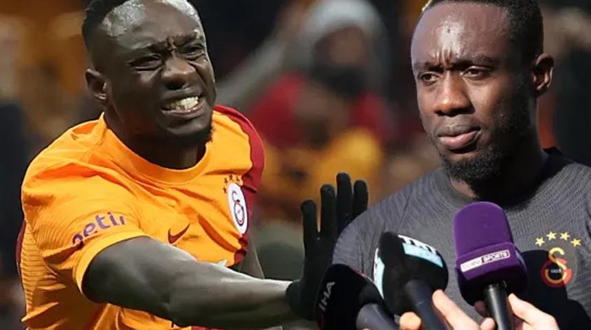 Yine olay, yine Diagne!Taraftarlar birbirine girdi, sosyal medya karıştı