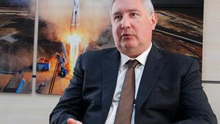 Rus uzay ajansı Roscosmos'ta deprem! Başkan Dmitry Rogozin görevden alındı