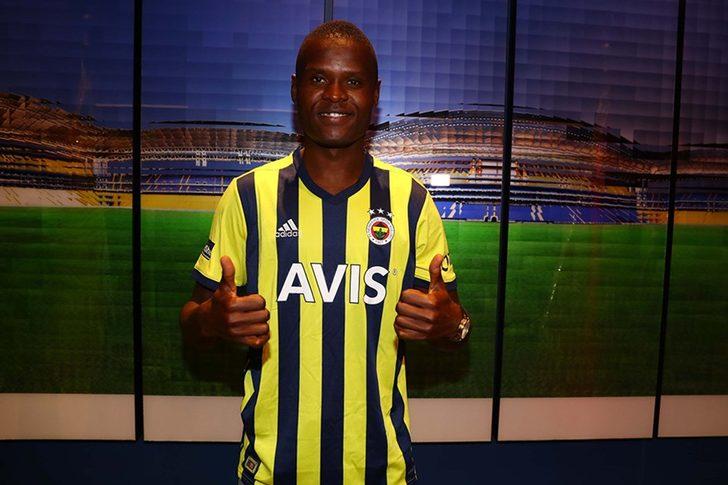 Son dakika: Resmi açıklama geldi! Yıldız isim 72 saat içinde Fenerbahçe'den ayrılıyor G5