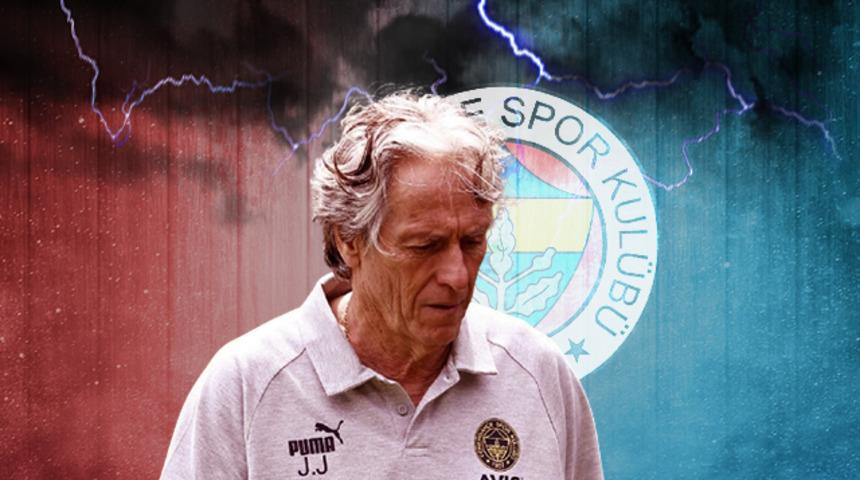 Son dakika Fenerbahçe haberleri: Devler Ligi öncesi ortalık karıştı! Fenerbahçe'de 560 milyonluk fiyasko!