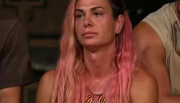 Survivor Nagihan Karadere Demet Akalın'ın evinde! "Kocaman kocaman altınlar almış"