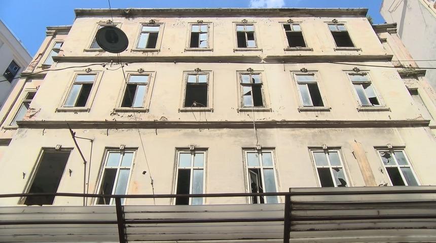 Podesta Sarayı satışa çıkarıldı! Fiyatı dudak uçuklatıyor