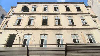 Podesta Sarayı satışa çıkarıldı! Fiyatı dudak uçuklatıyor