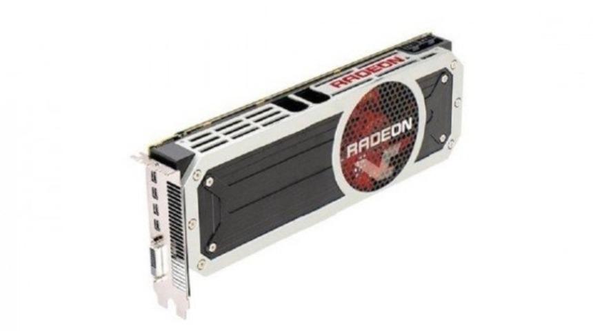 AMD Radeon R9 390X&rsquo;i doğruladı