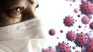 Prof. Dr. Faruk Aydın korkutan koronavirüs açıklaması! 'Şiddetli bir dalgayla karşı karşıyayız'