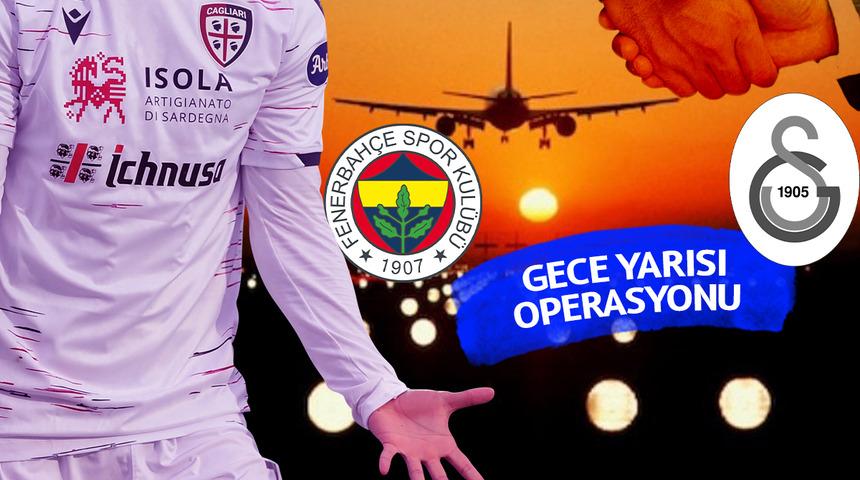 Son dakika transfer haberi: Fenerbahçe'nin listesindeki forvet Joao Pedro'nun menajeri İstanbul'a geldi! Pedro Fenerbahçe'den ne kadar kazanacak?