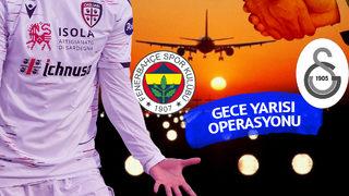 Son dakika transfer haberi: Fenerbahçe'nin listesindeki forvet Joao Pedro'nun menajeri İstanbul'a geldi! Pedro Fenerbahçe'den ne kadar kazanacak?