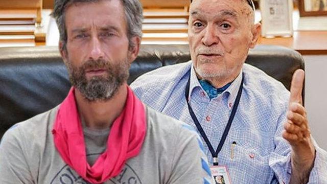 Yunus Günçe Defne Joy Foster'ı hatırlattı! Hıncal Uluç ölse üzülür müyüm?