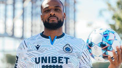 Son dakika spor haberi: Belçika'da Larin rüzgarı! "Brugge'ün yeni altını"