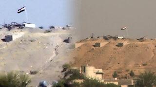 Terör örgütünde panik! Türkiye'nin olası harekatı öncesi dikkat çeken görüntü 