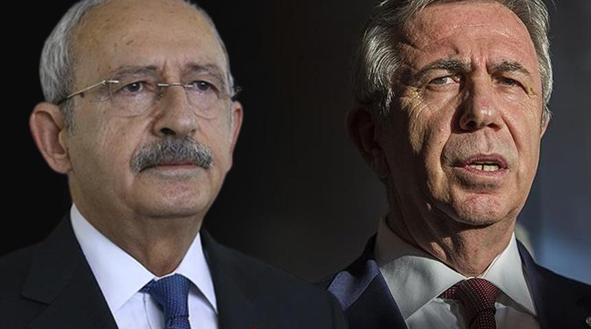 Özdağ'dan Kılıçdaroğlu'na çağrı: Başarı elde etmek istiyorsa Mansur Bey'in önünü açsın