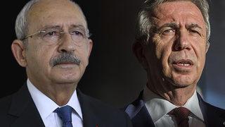 Özdağ'dan Kılıçdaroğlu'na çağrı: Başarı elde etmek istiyorsa Mansur Bey'in önünü açsın