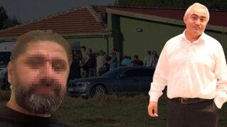 Son dakika: Nazmi Arıkan cinayetinde suç aleti olan bıçak tarlada bulundu!