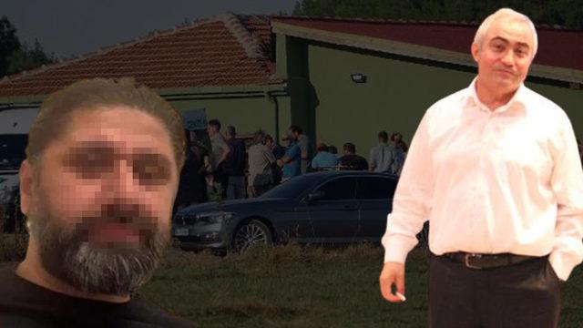 Son dakika: Nazmi Arıkan cinayetinde suç aleti olan bıçak tarlada bulundu!