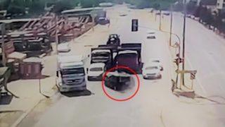 Alkollü kaymakam ölümüne neden olmuştu! Kahreden detay