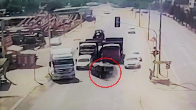 Alkollü kaymakam ölümüne neden olmuştu! Kahreden detay