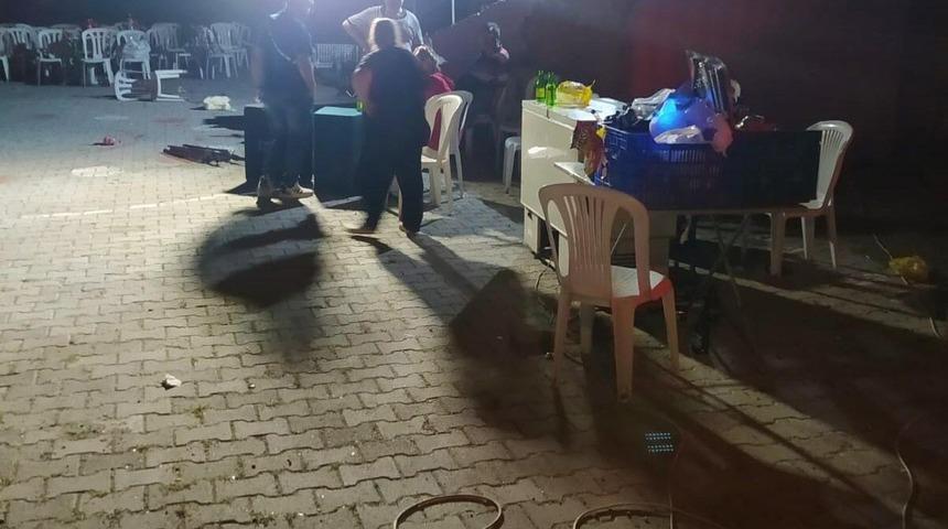 Uzman çavuş kardeşler sünnet düğününü kana bulamıştı! Detaylar ortaya çıktı