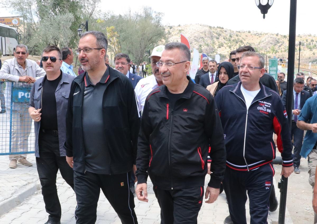 Uluslararası Rafting T&uuml;rkiye Grand Prix'si Yozgat'ta başladı