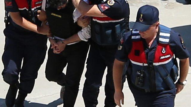 GÜNCELLEME - Nazmi Arıkan ve şoförünün cinayetinde kullanılmış olabileceği değerlendirilen bıçak bulundu