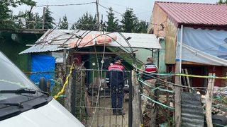 Ordu'da sobadan sızan karbonmonoksit gazından zehirlenen yaşlı çift öldü