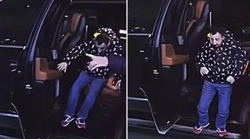 'Köksal Baba' lakaplı Köksal Bektaşoğlu'nun ünü yurtdışına kadar ulaştı!