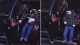 'Köksal Baba' lakaplı Köksal Bektaşoğlu'nun ünü yurtdışına kadar ulaştı!