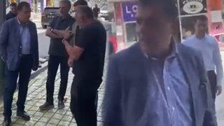 CHP'li Ardahan Belediye Başkanı Faruk Demir'in sözleri gündem oldu! 'Her yol bitti, engelli kaldı'