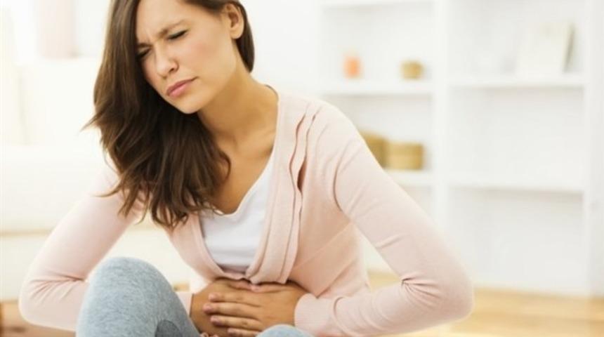 Makattan kanama belirtileri