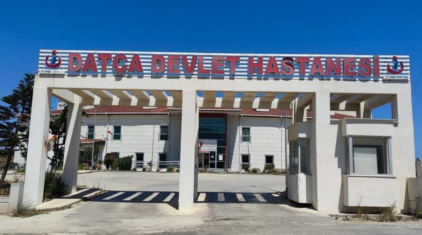 Datça'da kalp krizi geçiren iş insanı Mehmet Balduk yaşamını yitirdi