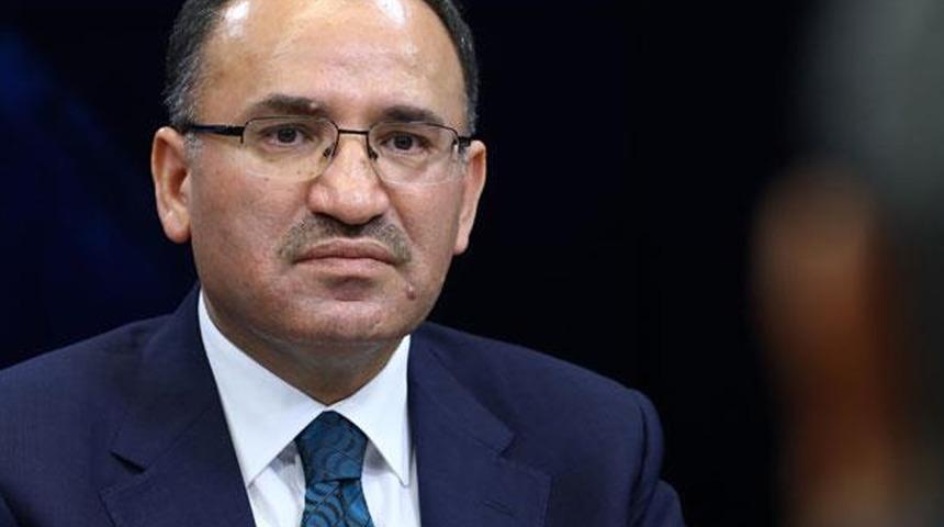 Bakan Bozdağ canlı yayında duyurdu! "İstanbul Sözleşmesi'nden Türkiye çekildi ama..."