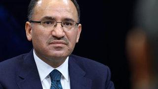 Bakan Bozdağ canlı yayında duyurdu! İstanbul Sözleşmesi'nden Türkiye çekildi ama...