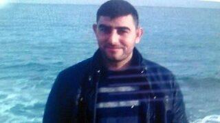 Öldürülüp yüzünün derisi yüzülen kişi Suriyeli çıktı