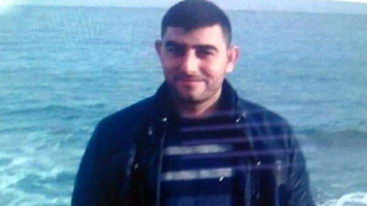 Öldürülüp yüzünün derisi yüzülen kişi Suriyeli çıktı