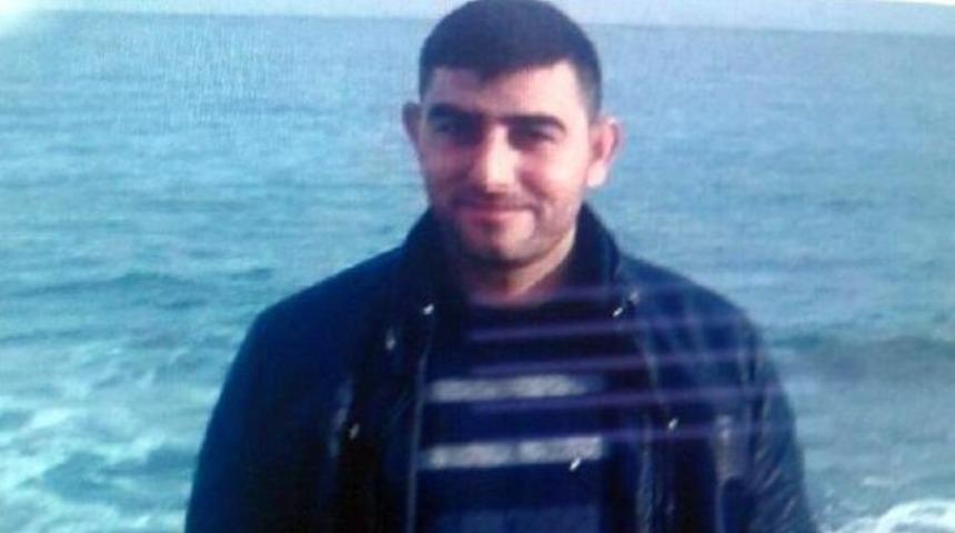 Öldürülüp yüzünün derisi yüzülen kişi Suriyeli çıktı