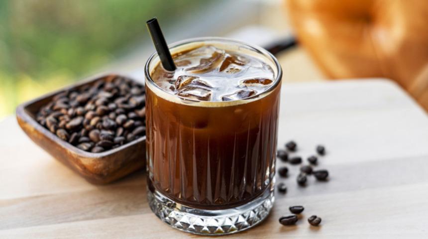 Buz gibi bir lezzet: Cold brew! Cold brew nasıl yapılır, malzemeleri neler?