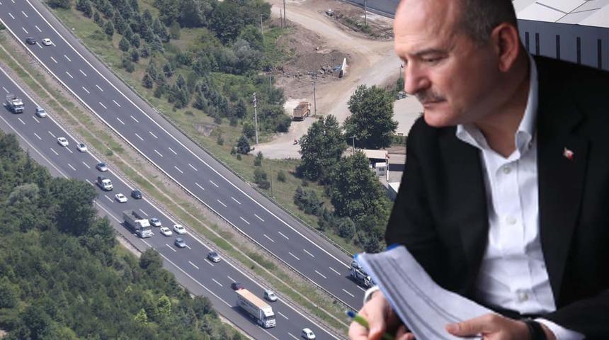 Bakan Soylu'dan dikkat çeken sözler! "Belki birilerinin kulaklarına pelesenk olur, şov yapmıyoruz"