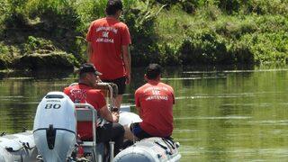 Samsun'da kayıp otizmli çocuğu arama çalışmaları 10 gündür sürüyor