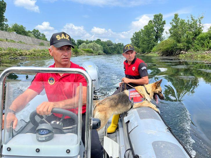 Samsun'da kayıp otizmli çocuğu arama çalışmaları 10 gündür sürüyor G2