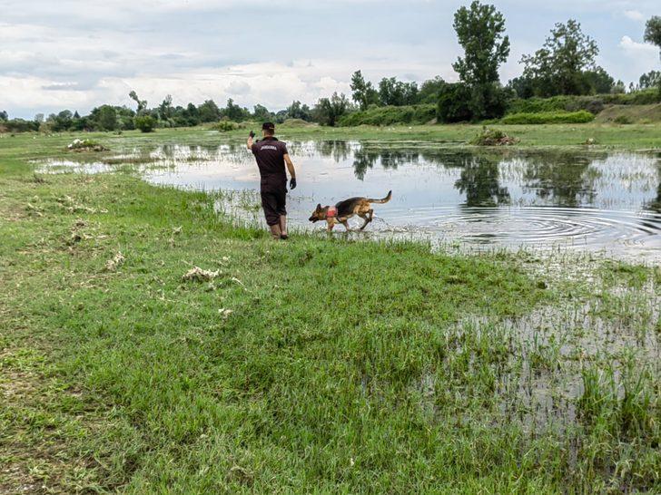 Samsun'da kayıp otizmli çocuğu arama çalışmaları 10 gündür sürüyor G3