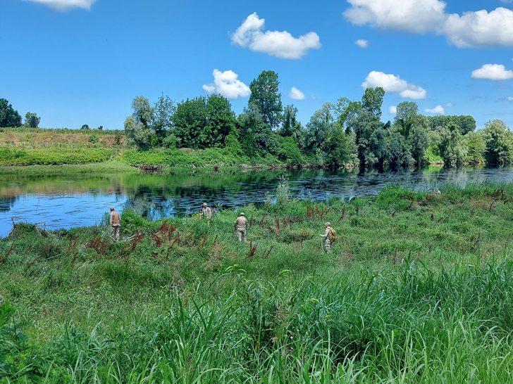 Samsun'da kayıp otizmli çocuğu arama çalışmaları 10 gündür sürüyor G4