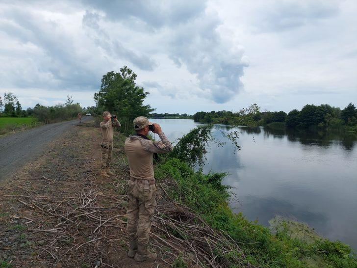 Samsun'da kayıp otizmli çocuğu arama çalışmaları 10 gündür sürüyor G5