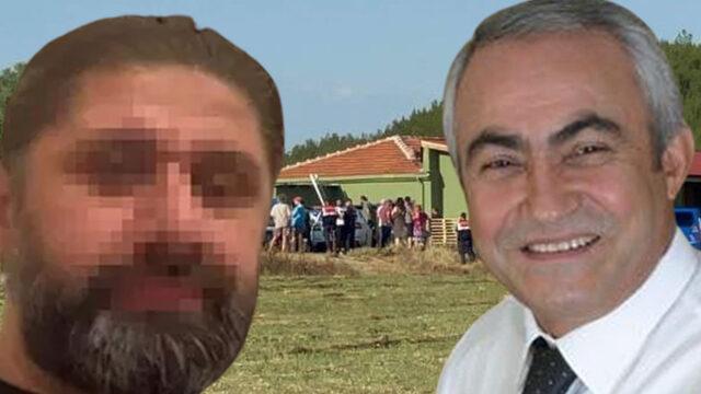 Eğitimci Nazmi Arıkan cinayetinde yeni gelişme! Katil zanlısı tutuklandı