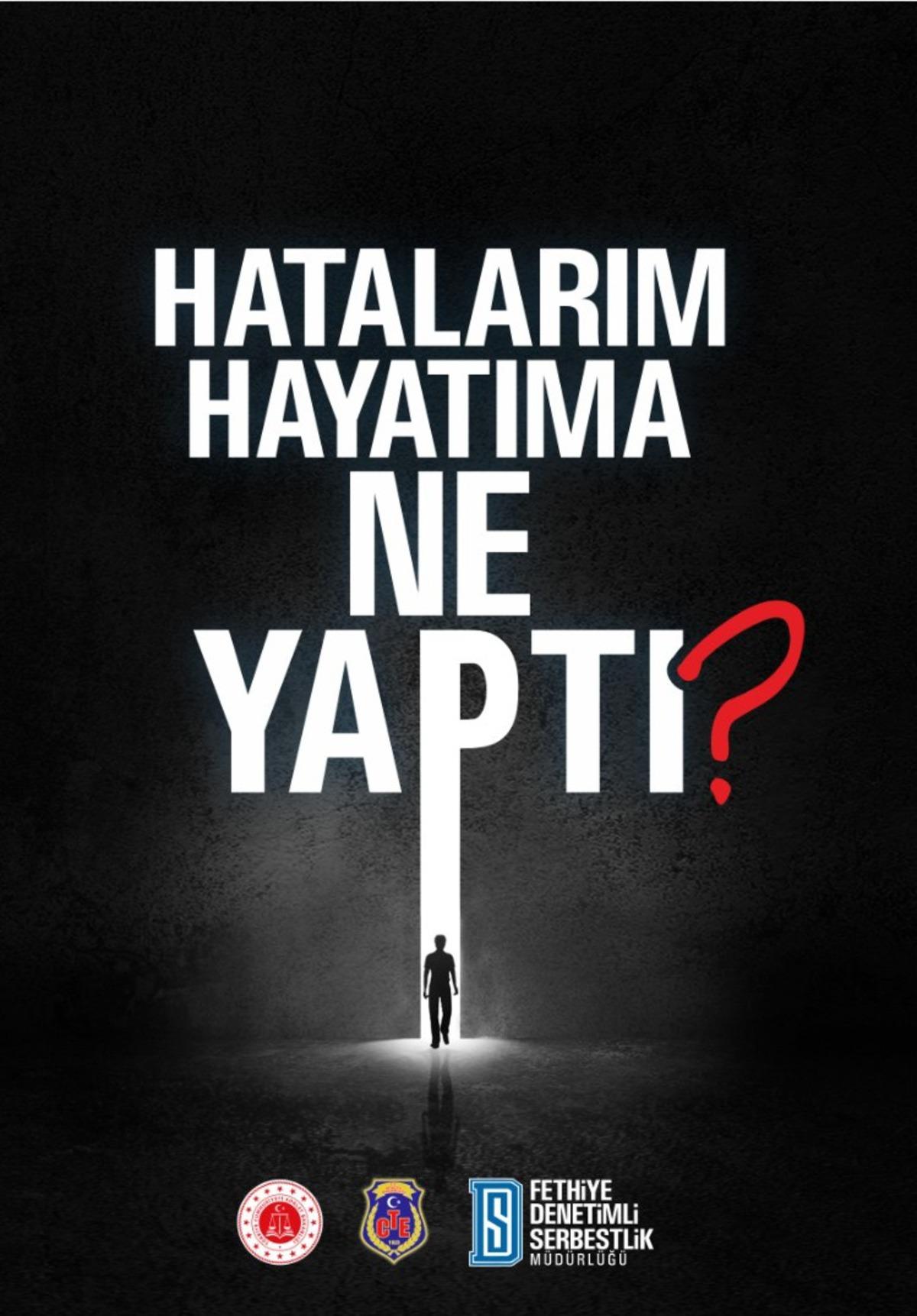 Muğla'da eski h&uuml;k&uuml;ml&uuml;lerin mektuplarından oluşturulan kitap tanıtıldı