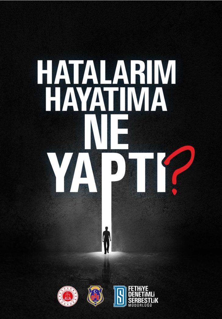 Muğla'da eski hükümlülerin mektuplarından oluşturulan kitap tanıtıldı G1